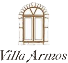 Villa Armos Volimes Zakynthos