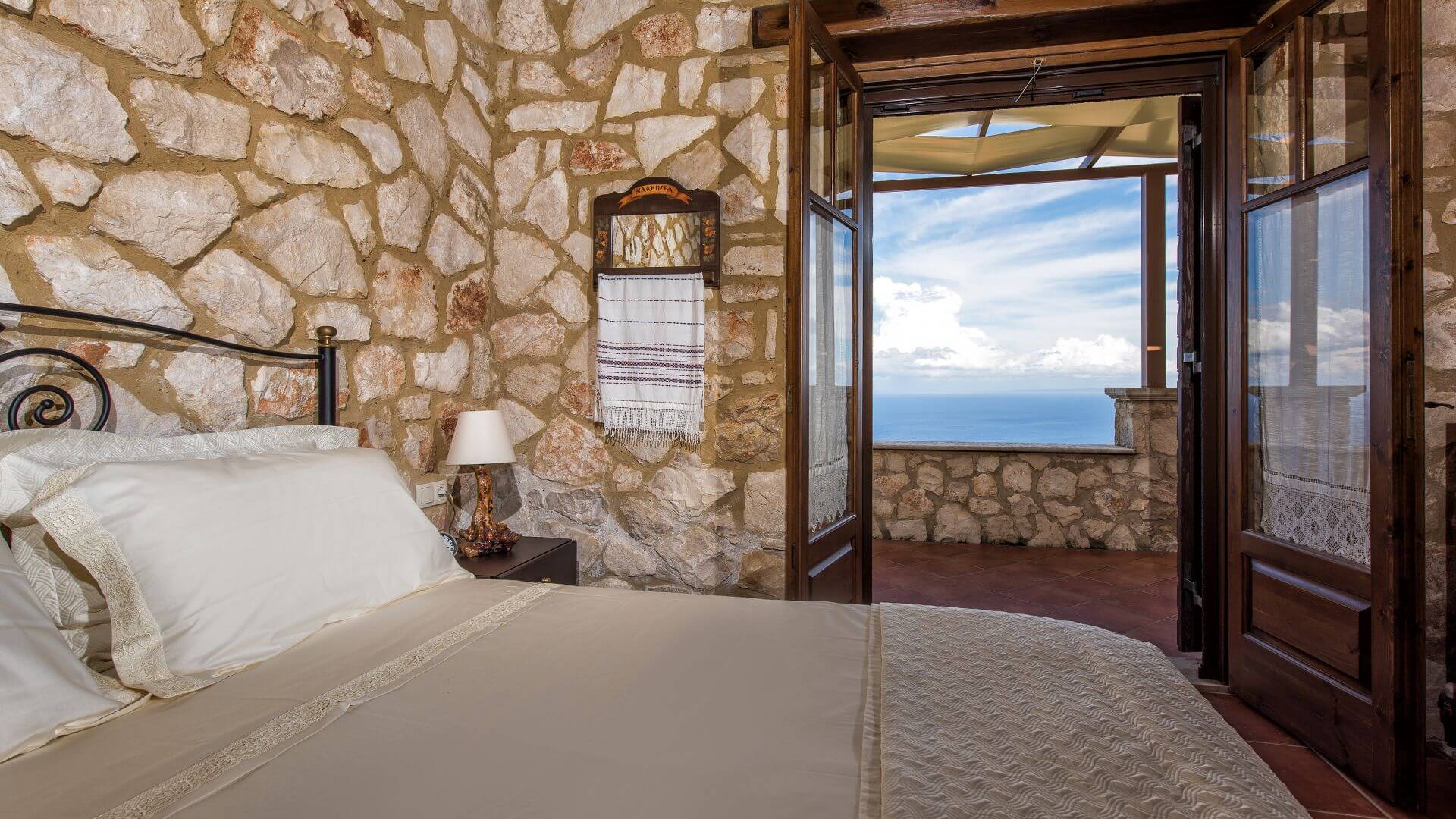 Luxury Villa Armos Zakynthos